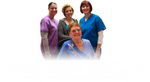Cathleen Olesky, D.M.D.